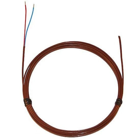 Flexi Thermocouple Probe,FEP,20G,Ungr